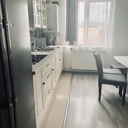 Lorand'S Place Near The River Apartment Cluj-Napoca Ngoại thất bức ảnh