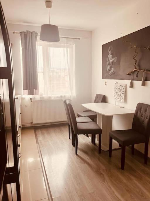 Lorand'S Place Near The River Apartment Cluj-Napoca Ngoại thất bức ảnh